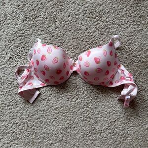 Juicy couture bra